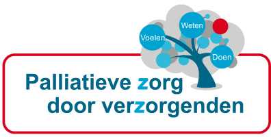 Deskundigheidsbevordering Palliatieve zorg voor verzorgenden en verpleegkundigen